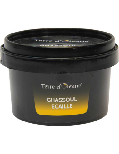Ghassoul en Écailles