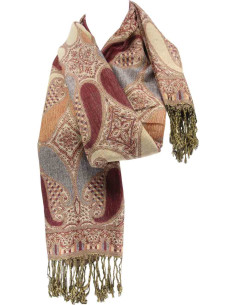 Foulard élégant