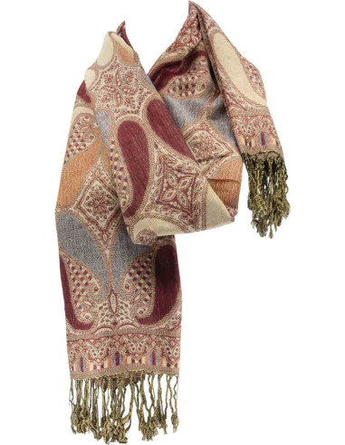 Pashmina Stole