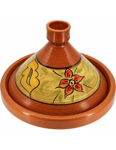 Tajine marocain traditionnel