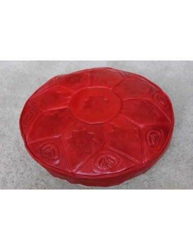 Coussin rond