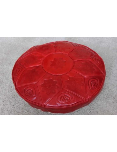 Coussin rond