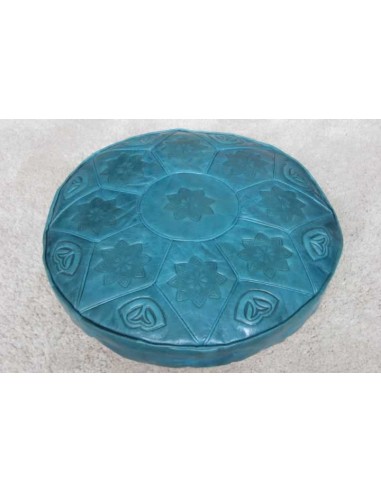 Coussin rond