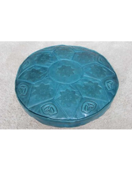 Coussin rond