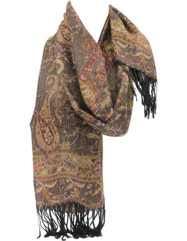 Pashmina stole