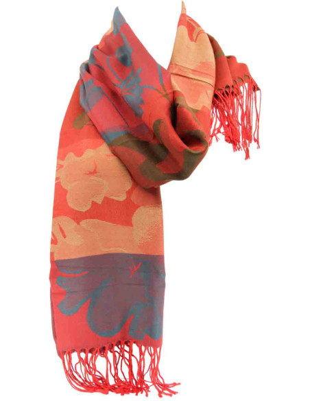 Foulard élégant