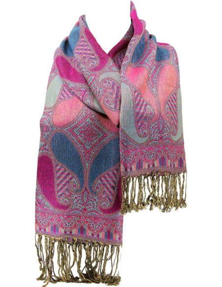 Traditional scarf