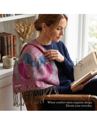 Traditional scarf