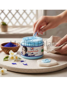 Moroccan Nila Face Cream – Radiance Care 200 g 2