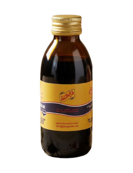 Recovery Way Black Seed Oil – 120 ml