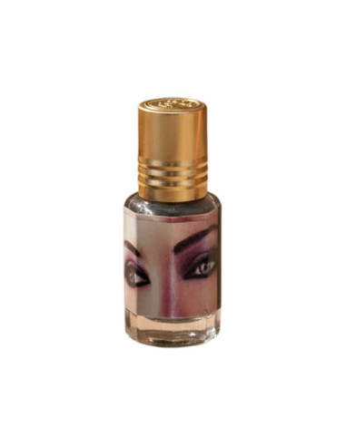 Traditional Black Kohl for Eyes – 100% Original