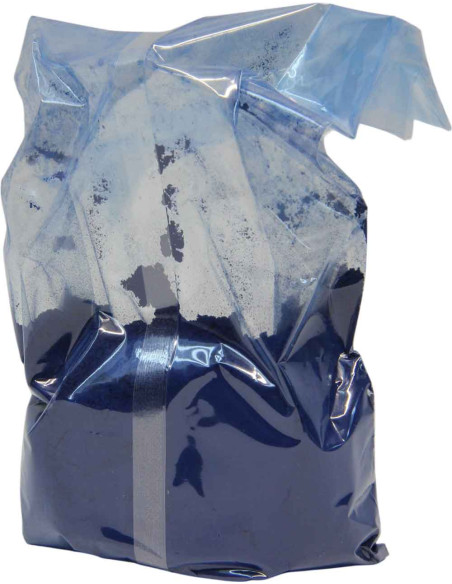 Moroccan Blue Nila 100% Natural – 100 g Powder