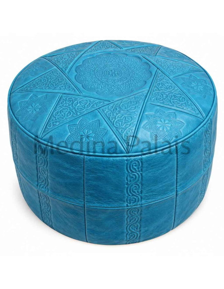 Moroccan Pouf