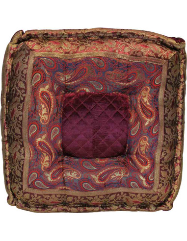Coussin de méditation