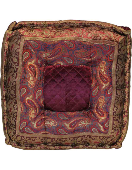 Coussin de méditation