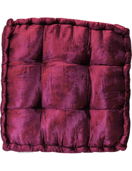 Coussin de méditation