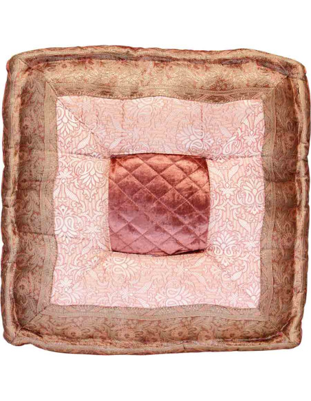 Coussin de sol épais