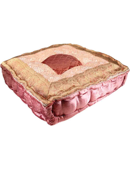 Coussin de sol épais