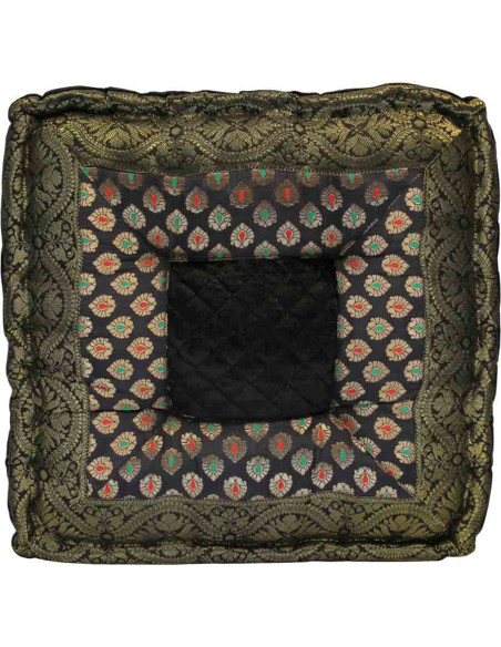 Floor Cushion for Yoga and Meditation