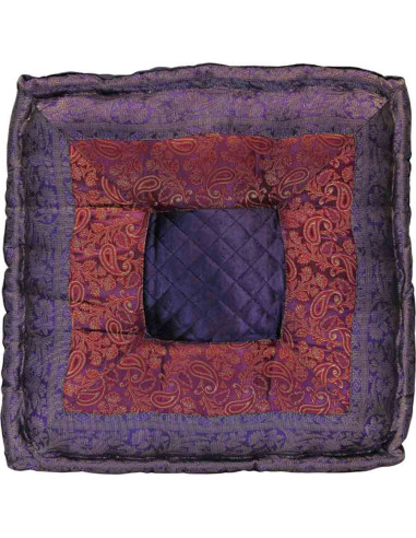 Coussin de yoga