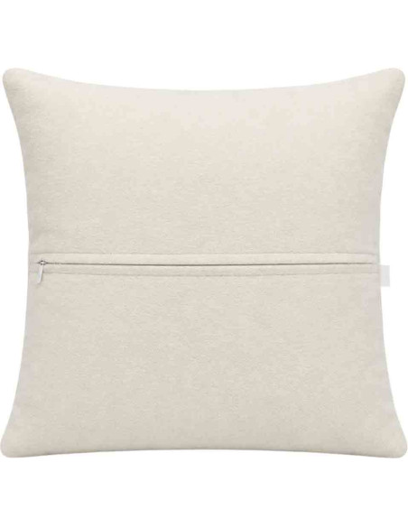 Coussin de canapé motif chat