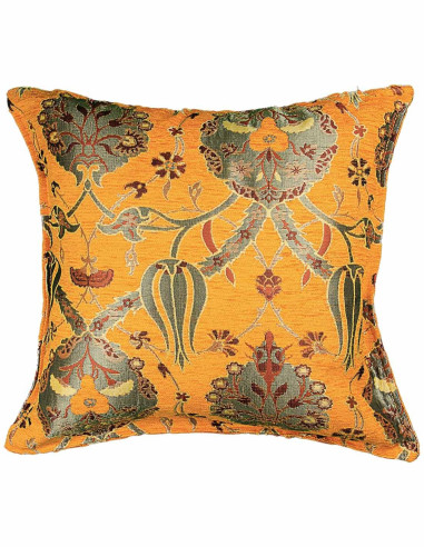 Turkish cushion cover – Tulips