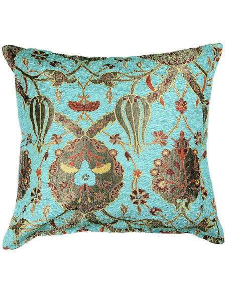 Turkish cushion cover – Tulips