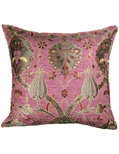Turkish cushion cover – Tulips