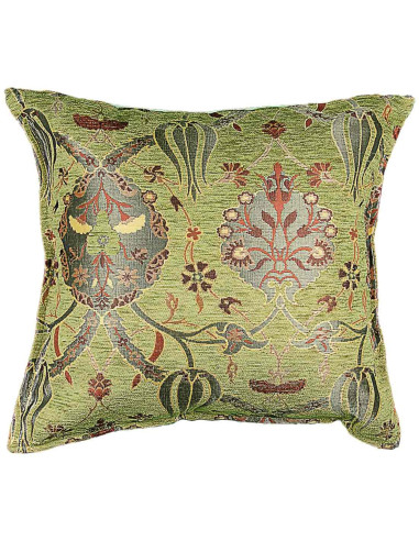 Turkish cushion cover – Tulips