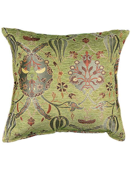 Turkish cushion cover – Tulips