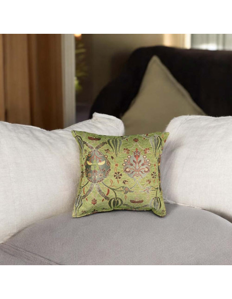 Turkish cushion cover – Tulips