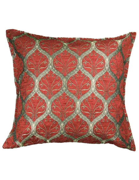 Housse de coussin turque – Treillis