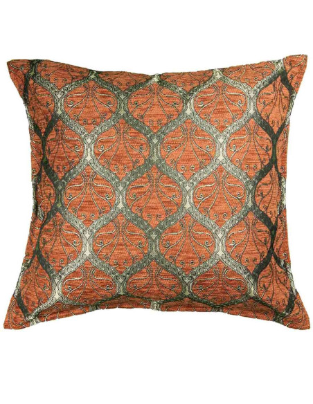 Housse de coussin turque – Treillis