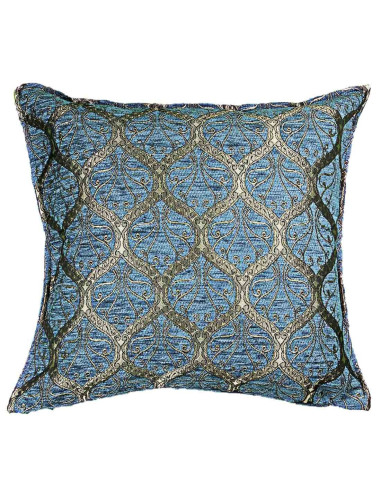 Housse de coussin turque – Treillis