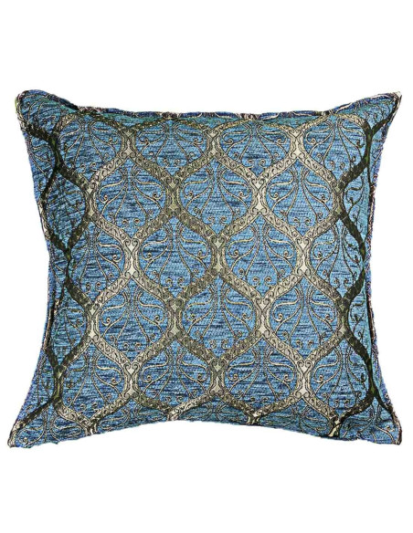 Turkish cushion cover – Trellis