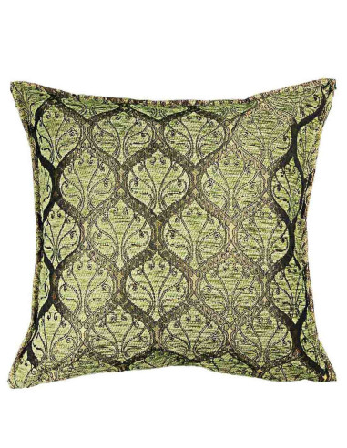 Housse de coussin turque – Treillis