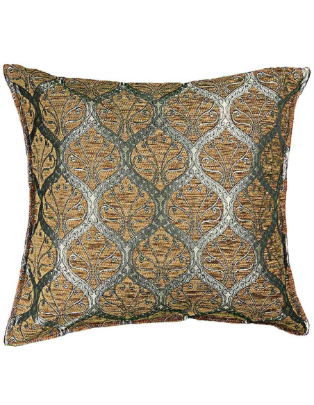 Housse de coussin turque – Treillis