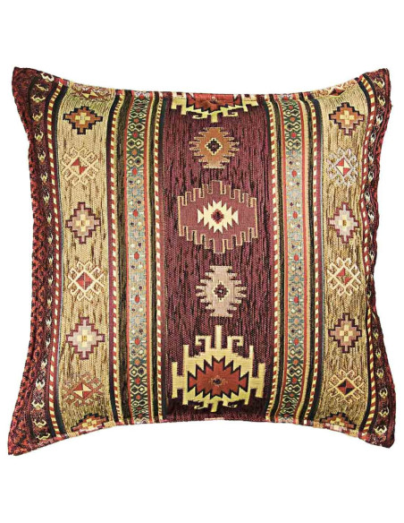 Turkish cushion cover – Kilim