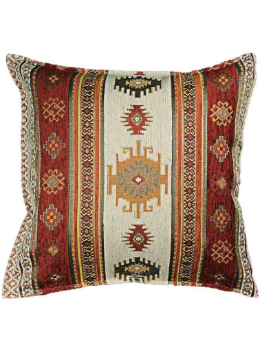 Turkish cushion cover – Kilim