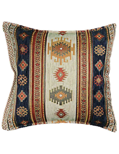 Turkish cushion cover – Kilim