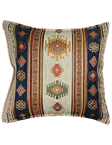 Turkish cushion cover – Kilim