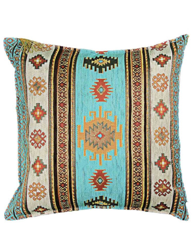 Housse de coussin turque – Kilim