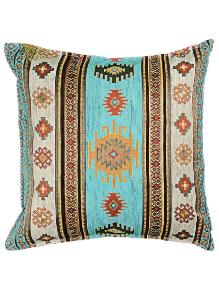 Turkish cushion cover – Kilim