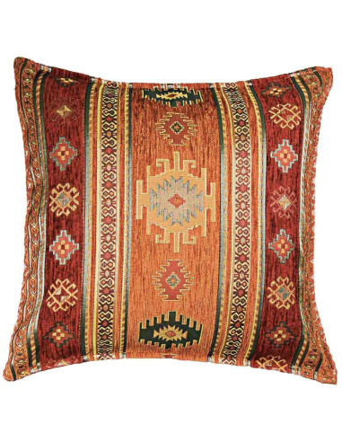 Housse de coussin turque – Kilim
