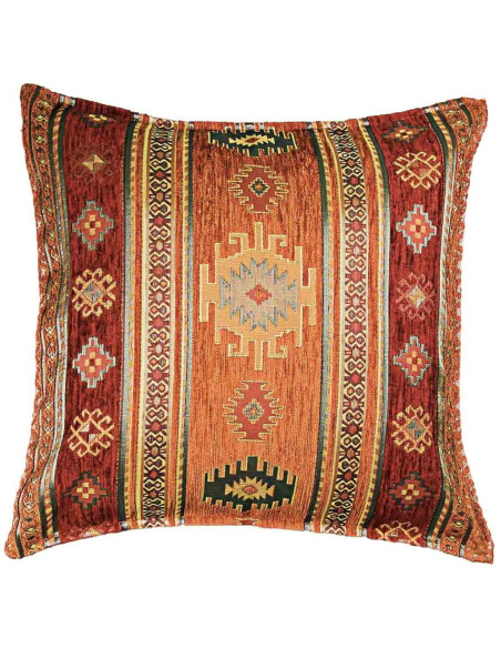 Turkish cushion cover – Kilim