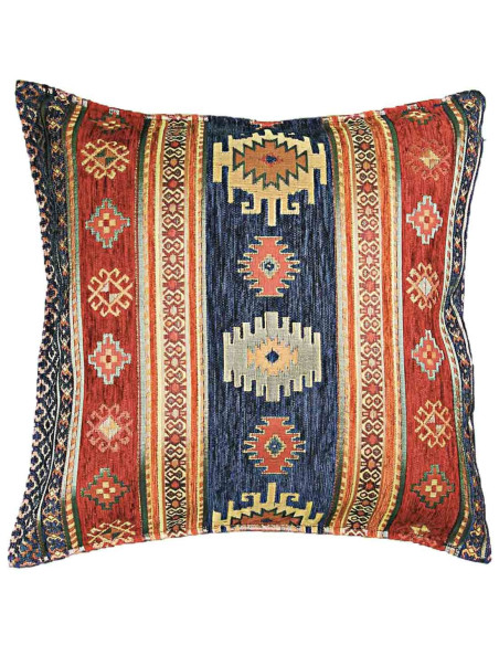 Turkish cushion cover – Kilim
