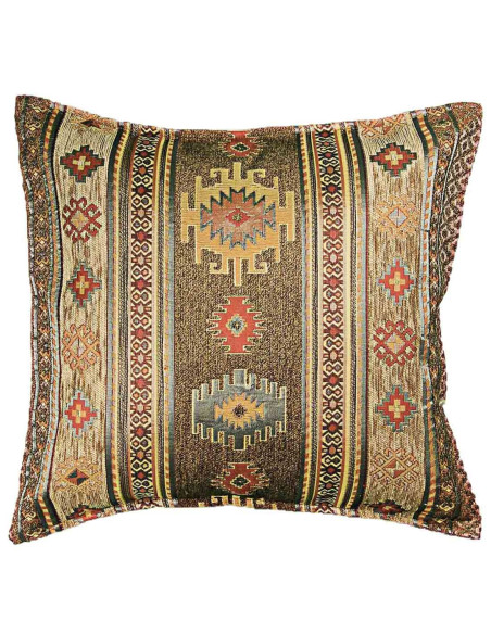 Housse de coussin turque – Kilim