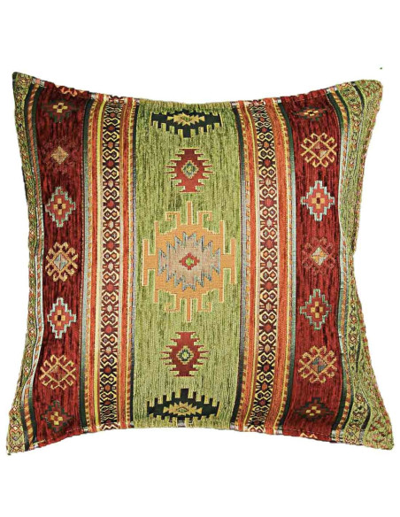 Housse de coussin turque – Kilim