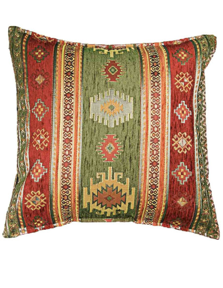 Housse de coussin turque – Kilim