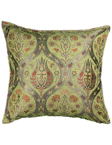 Turkish cushion cover – Medallion